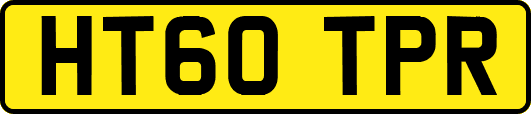 HT60TPR