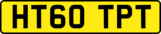 HT60TPT
