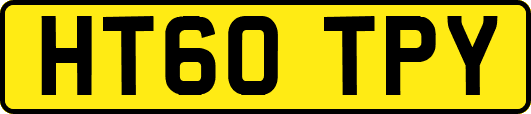 HT60TPY