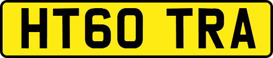HT60TRA