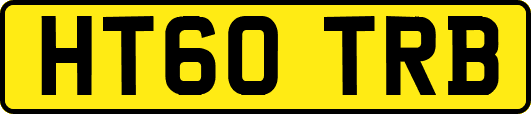 HT60TRB