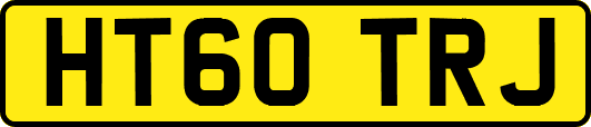 HT60TRJ