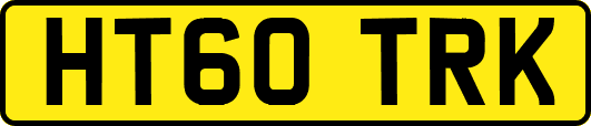 HT60TRK