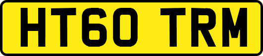 HT60TRM