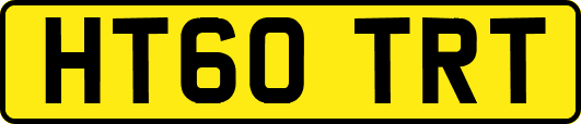 HT60TRT