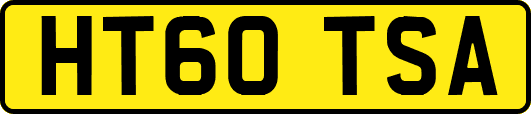 HT60TSA