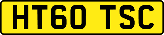 HT60TSC