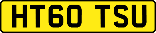 HT60TSU