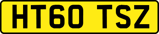 HT60TSZ