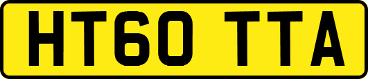 HT60TTA
