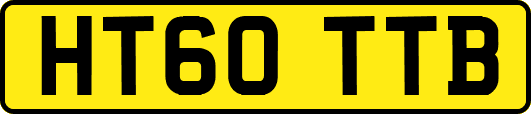 HT60TTB