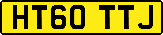 HT60TTJ