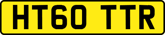 HT60TTR