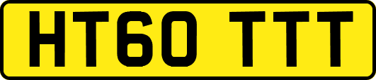 HT60TTT