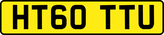 HT60TTU