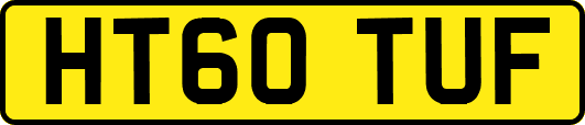 HT60TUF
