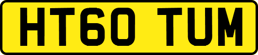 HT60TUM