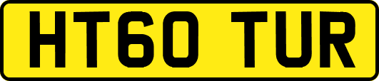 HT60TUR