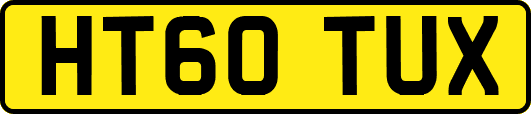 HT60TUX