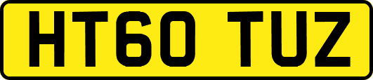 HT60TUZ