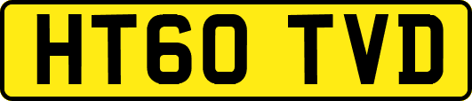 HT60TVD