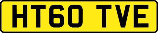 HT60TVE