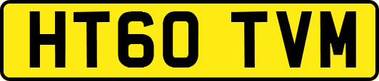 HT60TVM