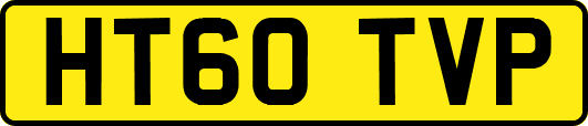 HT60TVP