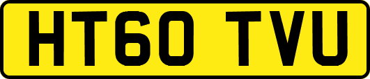 HT60TVU