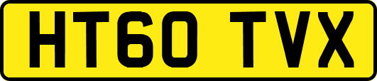 HT60TVX