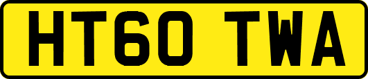 HT60TWA