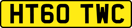 HT60TWC