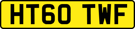 HT60TWF
