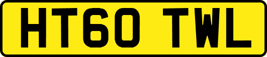 HT60TWL