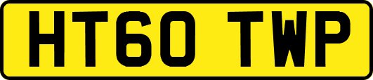 HT60TWP