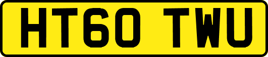 HT60TWU