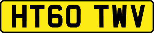 HT60TWV