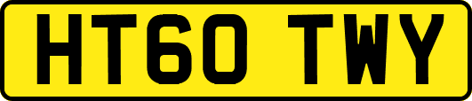 HT60TWY