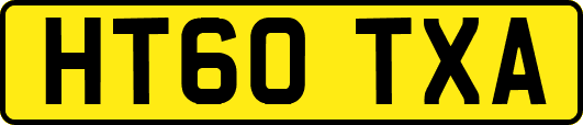 HT60TXA