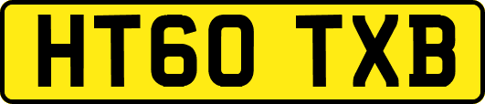 HT60TXB