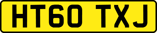 HT60TXJ
