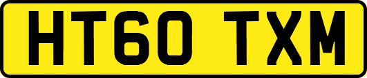 HT60TXM