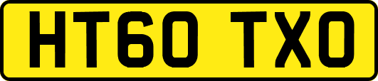 HT60TXO