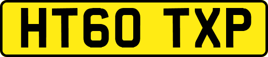 HT60TXP