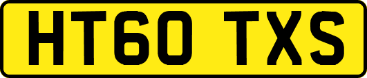 HT60TXS