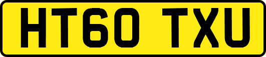 HT60TXU
