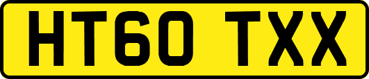 HT60TXX