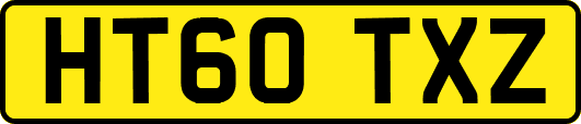 HT60TXZ