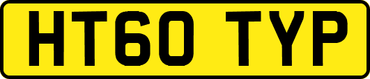 HT60TYP