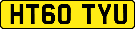 HT60TYU